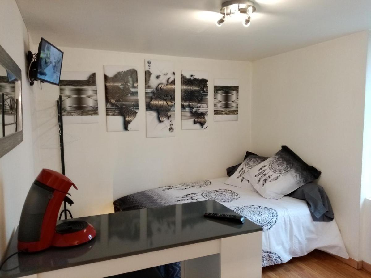 STUDIO 10 calme à Valadon Appartement