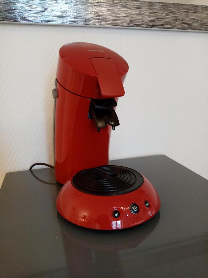 10 Avec Wifi Apartment Limoges